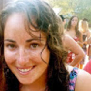 Meet your Posher, Jen